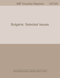 Bulgaria: Selected Issues Paper