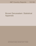 Brunei Darussalam : Statistical Appendix
