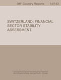 Switzerland: Financial Sector Stability Assessment
