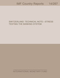 Switzerland: Technical Note-Stress Testing the Banking System