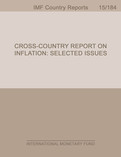 Cross-Country Report on Inflation: Selected Issues