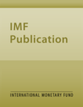 The IMF and Human Development