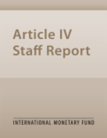 Ireland : Selected Issues and Statistical Appendix