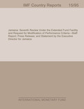 Jamaica: Seventh Review Under the Extended Fund Facility and Request for Modification of Performance Criteria-Staff Report; Press Release; and Statement by the Executive Director for Jamaica