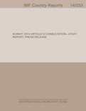 Kuwait: 2014 Article IV Consultation-Staff Report; Press Release