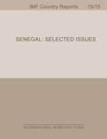 Senegal : Selected Issues
