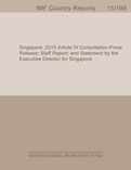 Singapore: 2015 Article IV Consultation-Press Release; Staff Report; and Statement by the Executive Director for Singapore