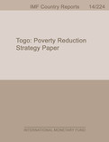 Togo: Poverty Reduction Strategy Paper