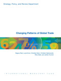 Changing Patterns of Global Trade