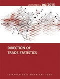 Direction of Trade Statistics Print Subscription