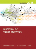 Direction of Trade Statistics Yearbook Subscription