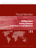 Fiscal Monitor, April 2011 : Shifting Gears - Tackling Challenges on the Road to Fiscal Adjustment
