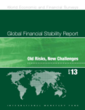 Global Financial Stability Report, April 2013