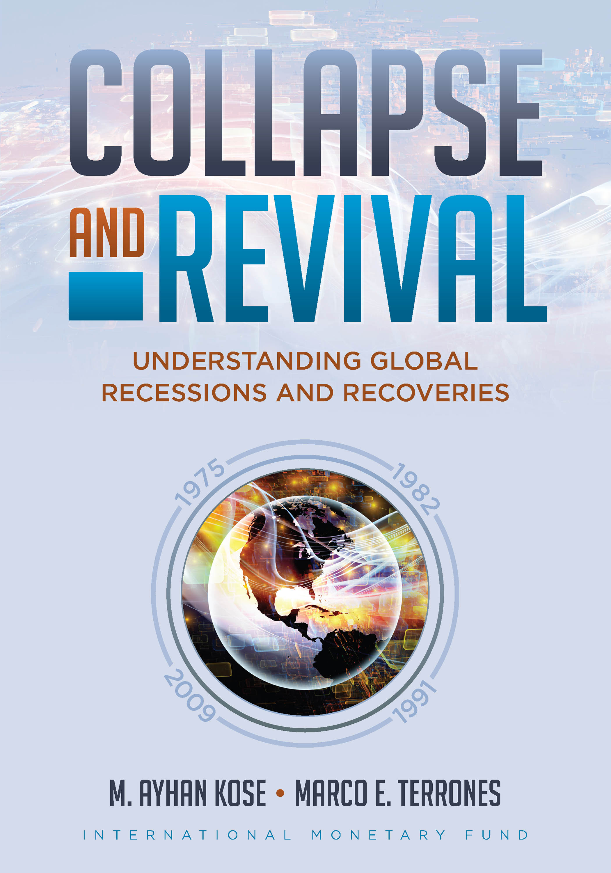 Collapse And Revival By Kose Ayhan Kose Ayhan And