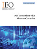 IMF Interactions with Member Countries