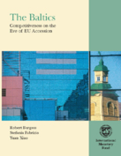 The Baltics : Competitiveness on the Eve of EU Accession