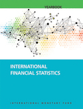 International Financial Statistics Yearbook Subscription