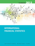 International Financial Statistics Yearbook, 2013