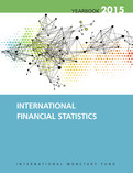 International Financial Statistics Yearbook, 2015