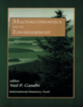 Macroeconomics and the Environment
