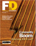 Finance & Development, March 2008