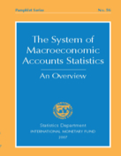 The System of Macroeconomic Accounts Statistics : An Overview