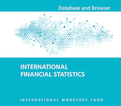 International Financial Statistics CD-ROM Subscription