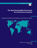 The Debt Sustainability Framework for Low-Income Countries