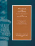 West Bank and Gaza Strip : Economic Developments in the Five Years Since Oslo