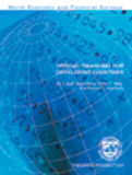 Official Financing for Developing Countries