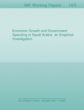 Economic Growth and Government Spending in Saudi Arabia: an Empirical Investigation