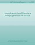 Unemployment and Structural Unemployment in the Baltics