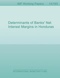 Determinants of Banks' Net Interest Margins in Honduras
