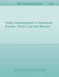 Youth Unemployment in Advanced Europe