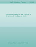 Investment Scaling-up and the Role of Government: the Case of Benin