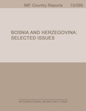 Bosnia and Herzegovina : Selected Issues