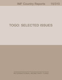 Togo : Selected Issues