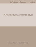 Papua New Guinea : Selected Issues