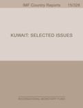 Kuwait : Selected Issues