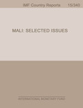 Mali : Selected Issues