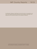 Republic of Mozambique : Staff Report for the 2015 Article IV Consultation, Fifth Review Under the Policy Support Instrument, Request for Modification of Assessment Criteria, and Request for an 18-Month Arrangement Under the Standby Credit Facility-Press
