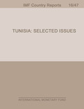 Tunisia : Selected Issues