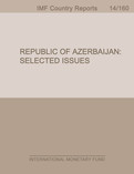 Republic of Azerbaijan : Selected Issues