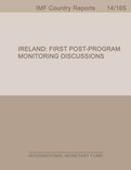 Ireland : First Post-Program Monitoring Discussions