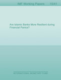 Are Islamic Banks More Resilient during Financial Panics?