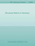 Structural Reform in Germany