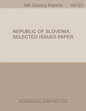 Republic of Slovenia : Selected Issues