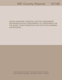 United Kingdom : Financial Sector Assessment Program-Basel Core Principles for Effective Banking Supervision-Detailed Assessment Report
