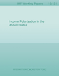 Income Polarization in the United States