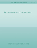 Securitization and Credit Quality